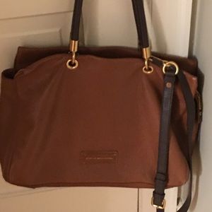 Marc Jacobs Too Hot To Handle Tote